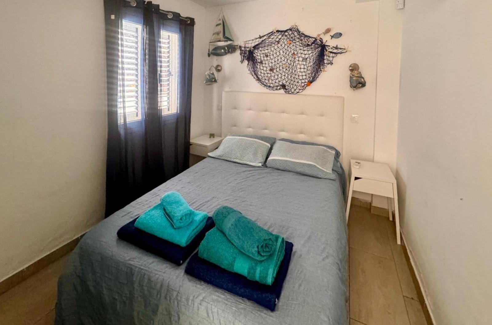 Arthouse Sea View - Acquamarina E Zaffiro Villa Puerto del Carmen  Luaran gambar