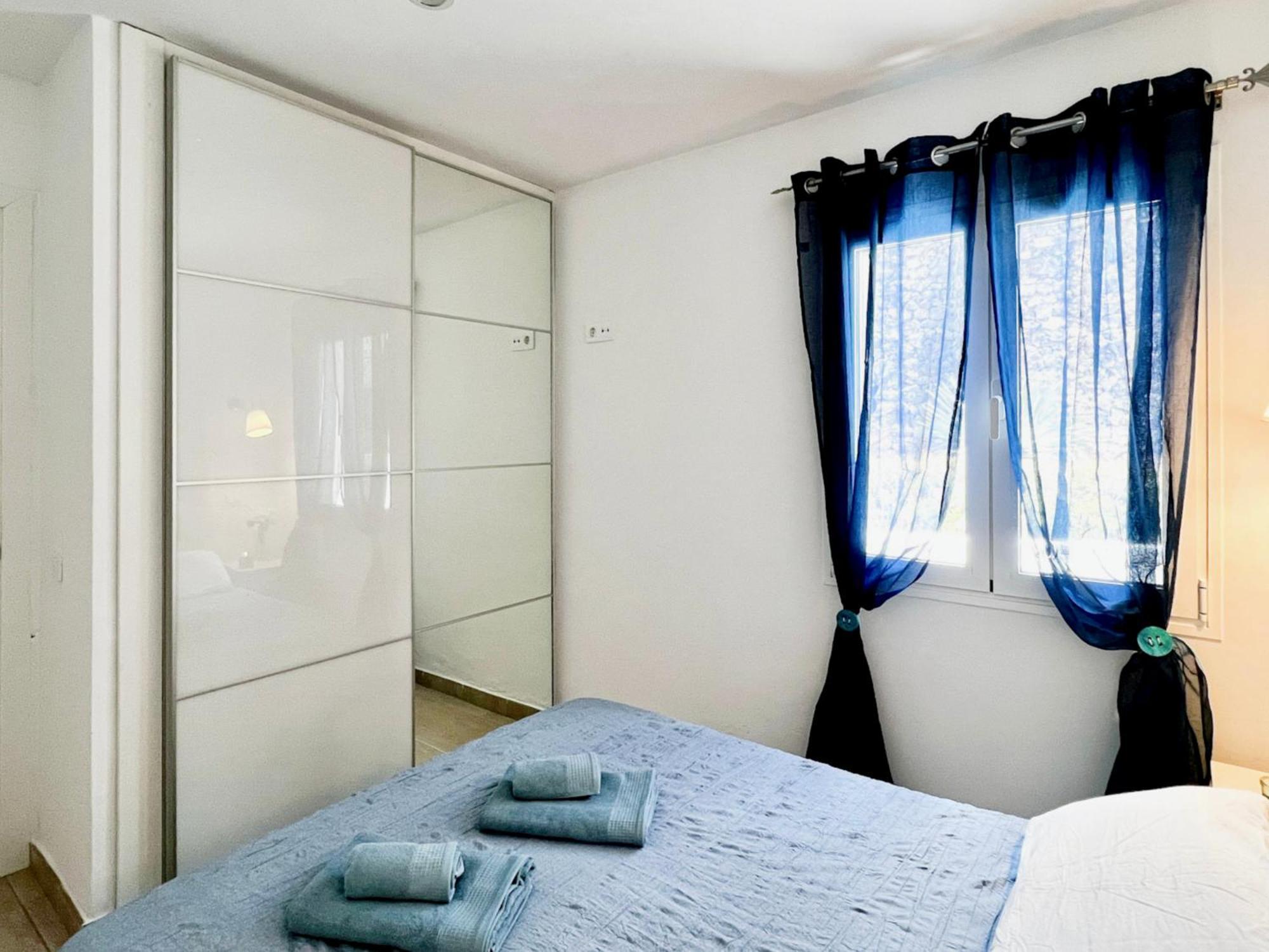 Arthouse Sea View - Acquamarina E Zaffiro Villa Puerto del Carmen  Luaran gambar