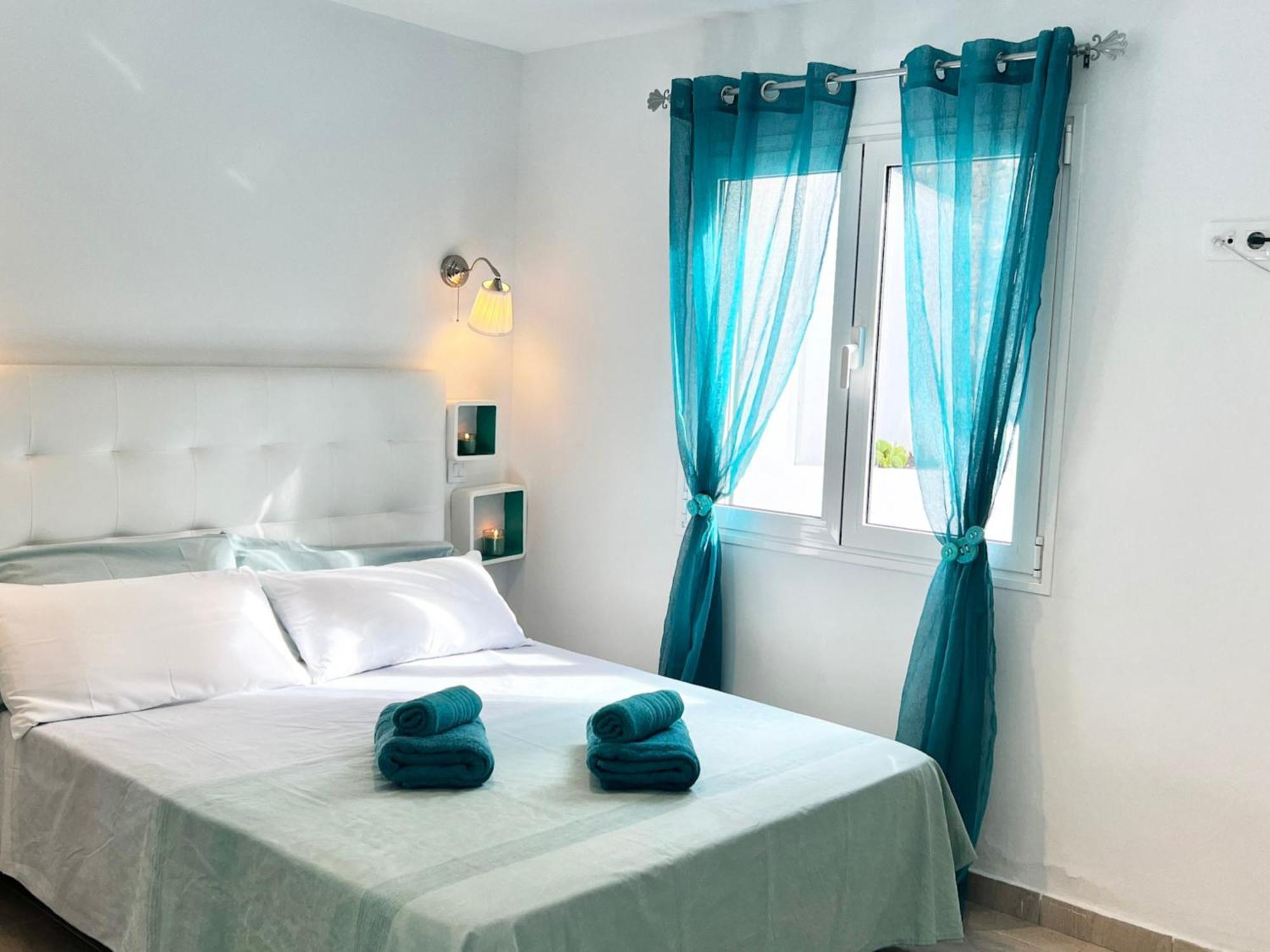 Arthouse Sea View - Acquamarina E Zaffiro Villa Puerto del Carmen  Luaran gambar